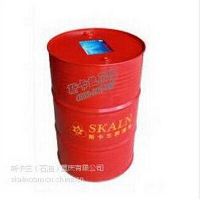 斯卡蘭中負荷工業齒輪油 68#CKC